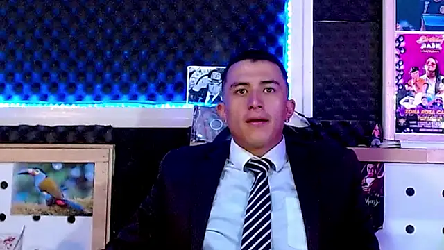 Darko0717 online show from 03.08.25