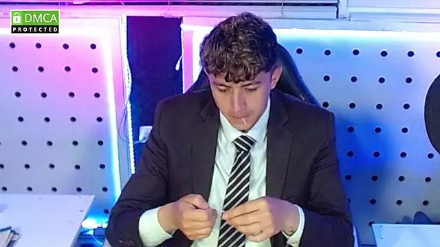 Darko0717 online show from 10.06.25