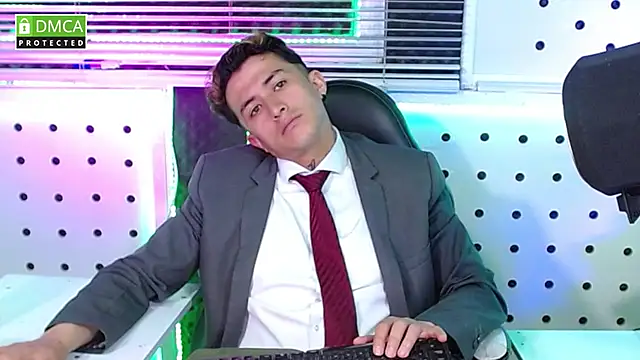 Darko0717 online show from 10.11.25