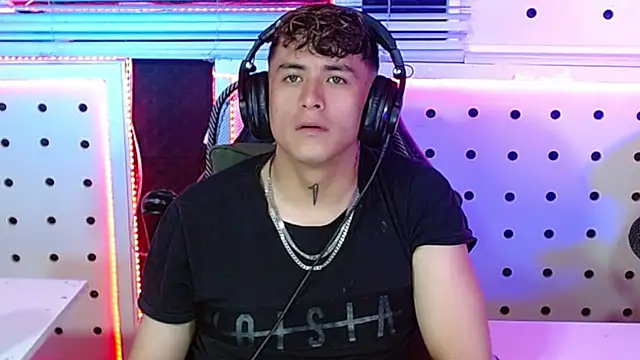 Darko0717 online show from 11.01.25