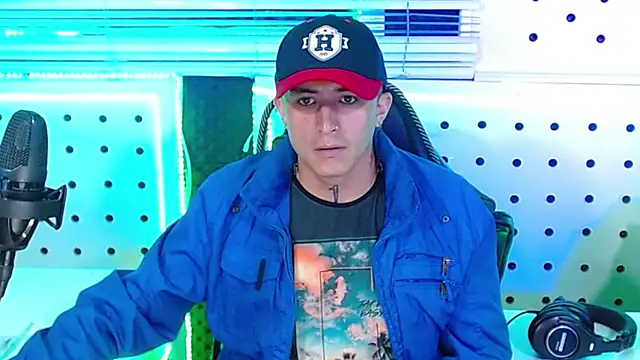 Darko0717 online show from 11.25.25