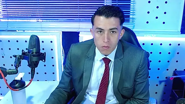 Darko0717 online show from 01.06.26