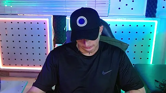 Darko0717 online show from 02.10.26