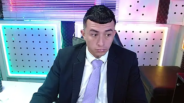 Darko0717 online show from 02.23.26