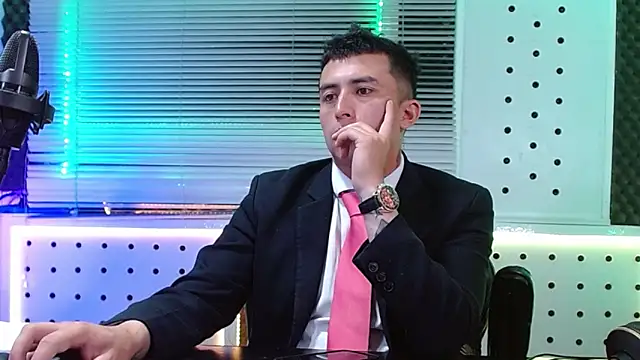 Darko0717 online show from 03.20.26