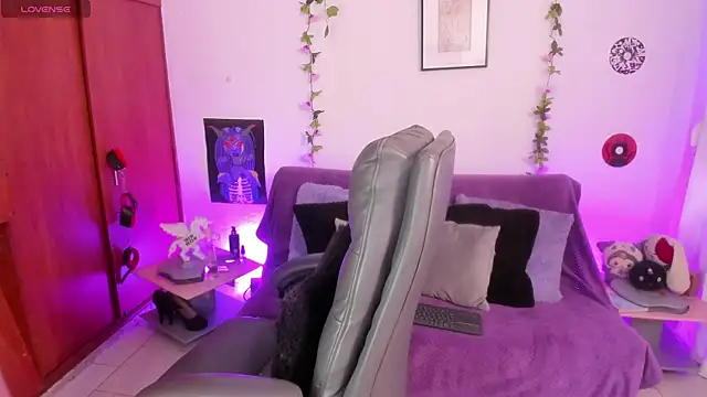 Cata green online show from 11.10.25