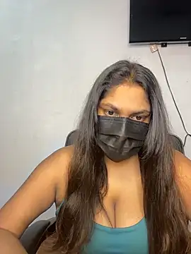 Black Beauty997 online show from 12.16.25