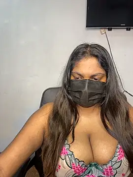 Black Beauty997 online show from 12.16.25