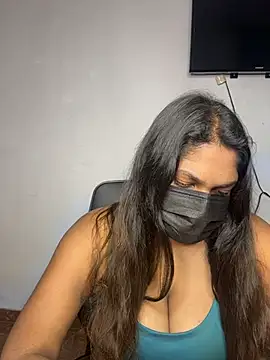 Black Beauty997 online show from 12.17.25