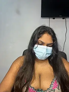 Black Beauty997 online show from 01.12.26