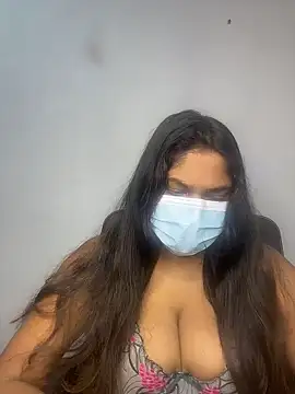 Black Beauty997 online show from 02.11.26