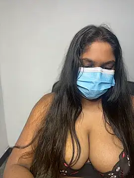 Black Beauty997 online show from 05.07.26