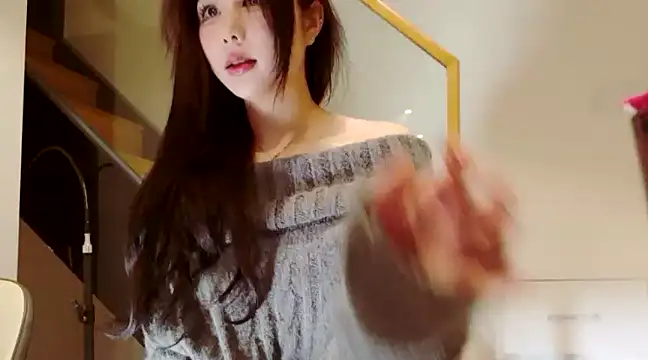 Serena-AU online show from 01.09.25