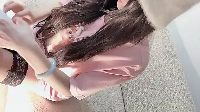 Serena-AU online show from 10.13.25