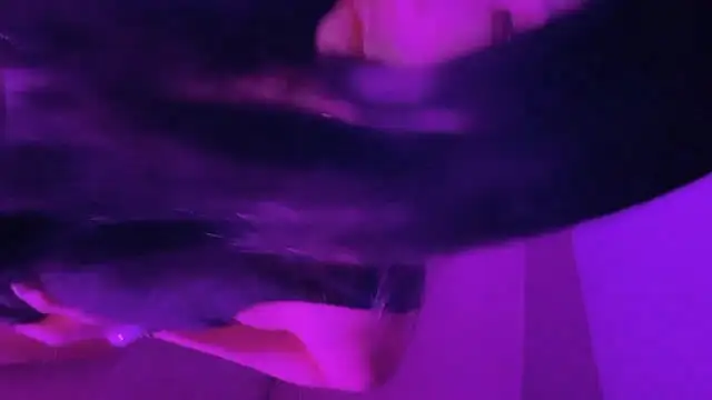 Serena-AU online show from 11.05.25