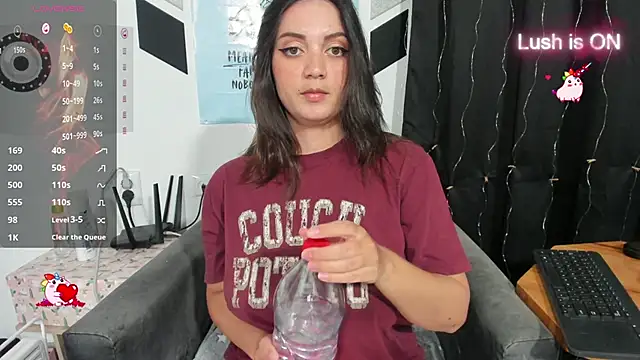 alexysgray online show from 04.09.26