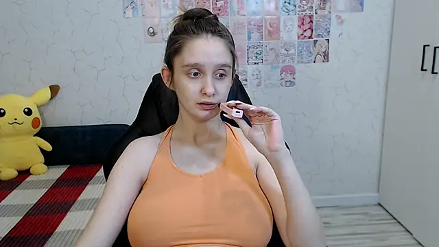 Jackie Morgan online show from 01.07.26