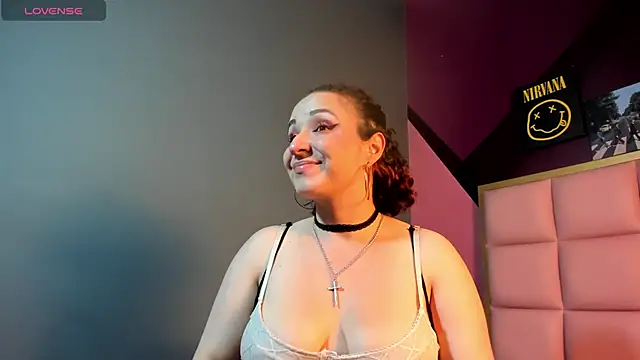 Snapshot of samanthaanderson_ chatting on 01.22.25 samanthaanderson  online show from 01.22.25