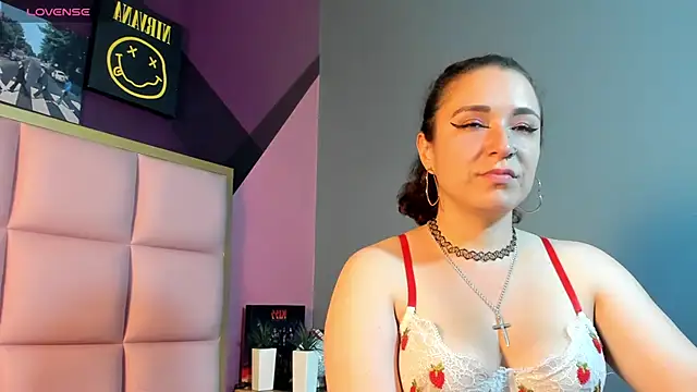 Snapshot of samanthaanderson_ chatting on 01.25.25 samanthaanderson  online show from 01.25.25