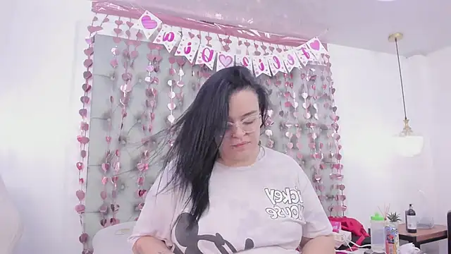 anette cooper online show from 02.11.26