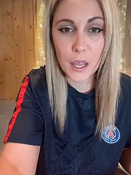 Leanymphoo online show from 02.08.26