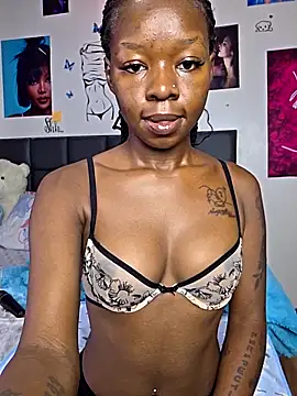 sherry 1 online show from 02.10.26