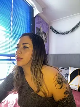 pamelao online show from 12.21.24