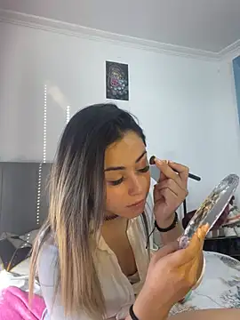 pamelao online show from 01.17.25