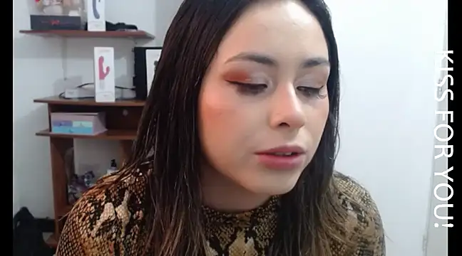 pamelao online show from 02.27.25