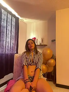 pamelao online show from 03.04.25