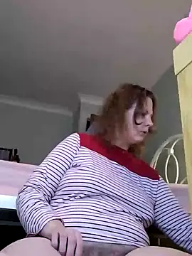 xxSexyBushLinnxx online show from 01.16.25