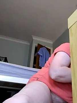 xxSexyBushLinnxx online show from 02.23.25