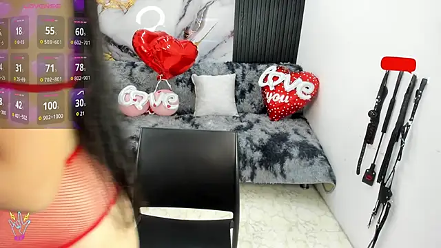 criss 21  online show from 02.14.26