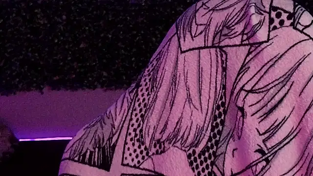 DjennaPalme online show from 11.27.25