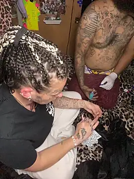 Codybabyy456 online show from 11.15.25