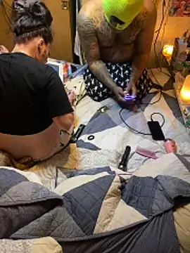 Codybabyy456 online show from 12.16.25