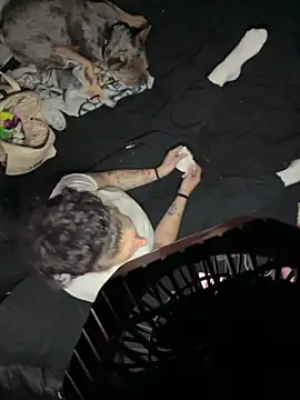 Codybabyy456 online show from 04.16.26