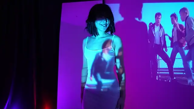 anniehillofficial online show from 03.01.25