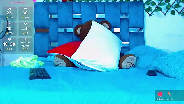 Hakim prettynigg online show from 01.07.25