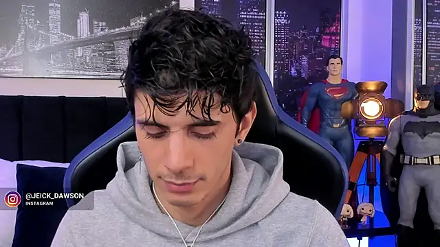 Jeick-Dawson online show from 01.14.25