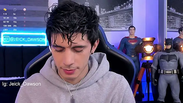 Jeick-Dawson online show from 03.22.25