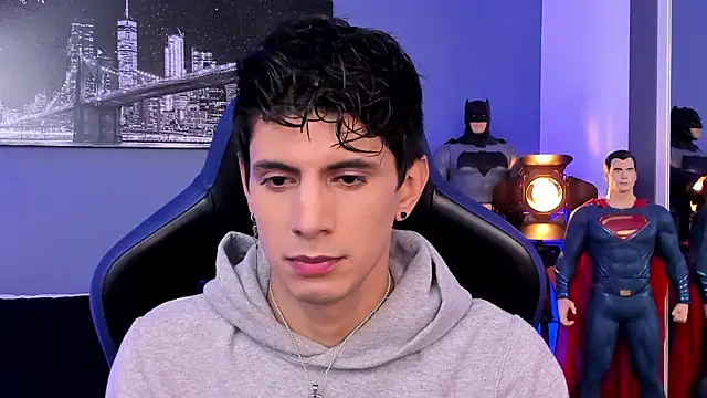 Jeick-Dawson online show from 09.20.25