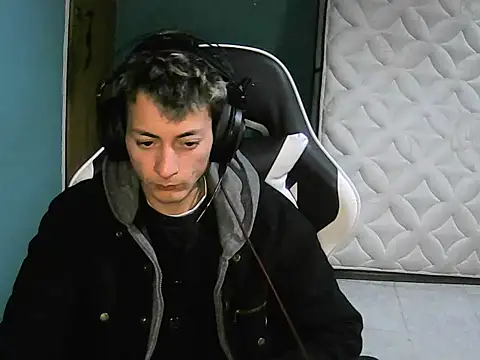 Snapshot of Jughead_16 chatting on 09.21.25 Jughead 16 online show from 09.21.25