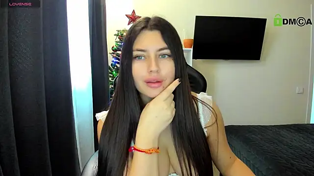 gracedorce online show from 01.15.25