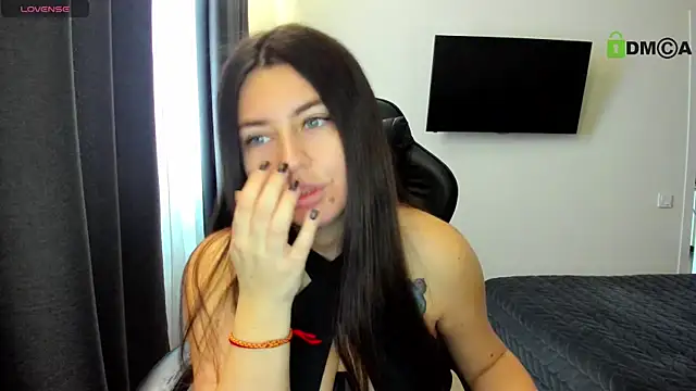 gracedorce online show from 01.17.25