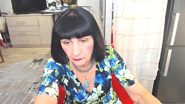 Tina Joness online show from 12.04.24