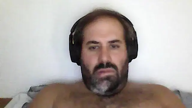 The Masterxxx14 online show from 07.27.26