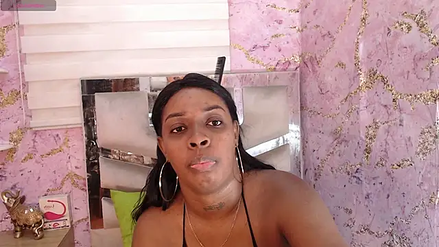 EBONNYGODDESXXX online show from 03.16.25