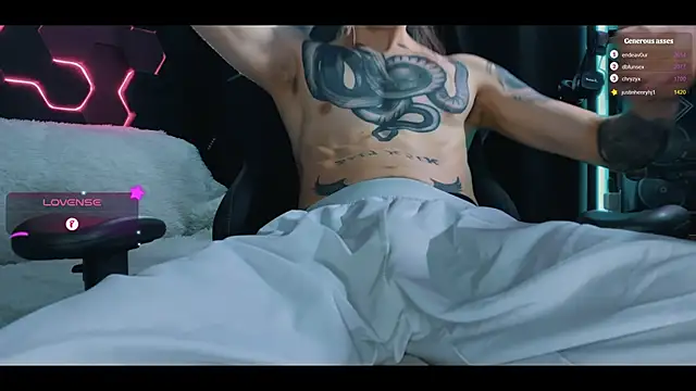 TechnoJesus online show from 12.21.24