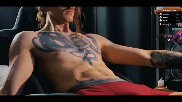 TechnoJesus online show from 12.23.24